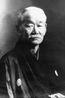 Jigoro Kano